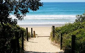 Surf Beach Motel Coffs
